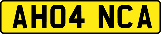 AH04NCA