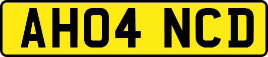 AH04NCD