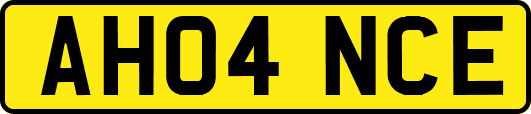 AH04NCE