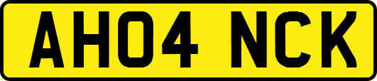 AH04NCK