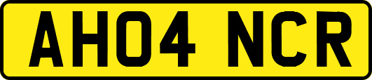AH04NCR