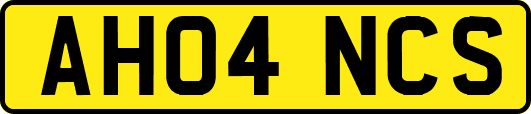 AH04NCS