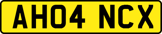 AH04NCX