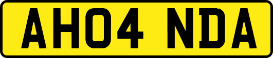 AH04NDA