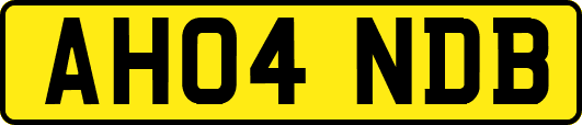 AH04NDB