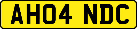 AH04NDC