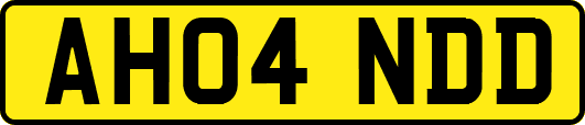 AH04NDD