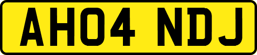 AH04NDJ