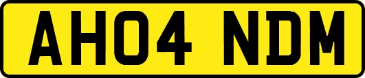 AH04NDM