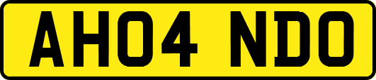 AH04NDO