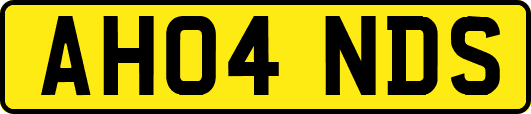 AH04NDS