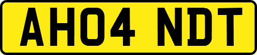 AH04NDT