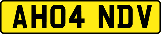 AH04NDV