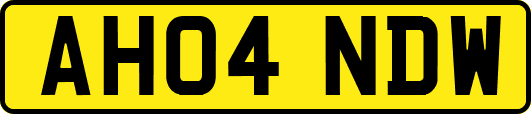 AH04NDW