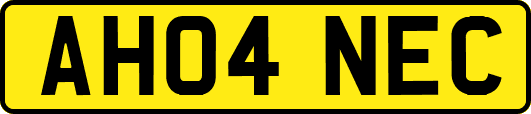 AH04NEC