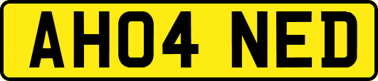 AH04NED
