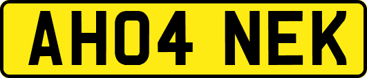 AH04NEK