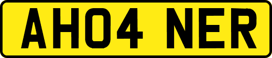 AH04NER