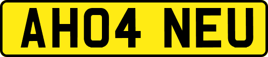 AH04NEU