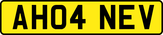 AH04NEV