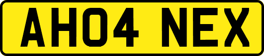 AH04NEX