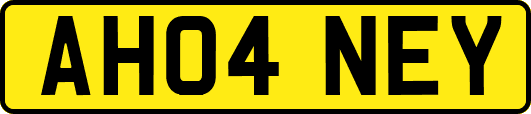AH04NEY