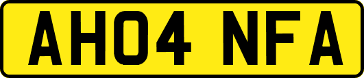 AH04NFA