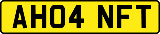 AH04NFT