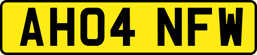 AH04NFW