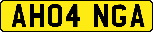AH04NGA