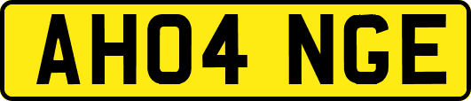 AH04NGE