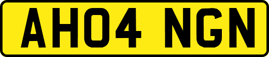 AH04NGN