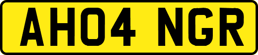 AH04NGR