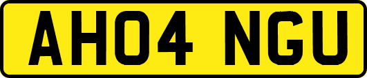 AH04NGU