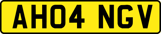 AH04NGV