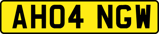AH04NGW