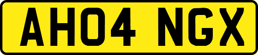AH04NGX