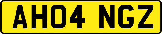 AH04NGZ