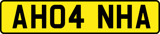 AH04NHA