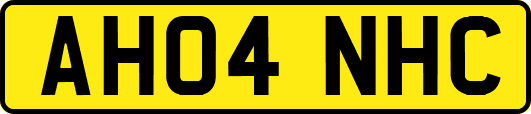 AH04NHC