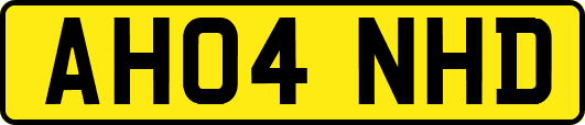 AH04NHD