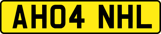 AH04NHL