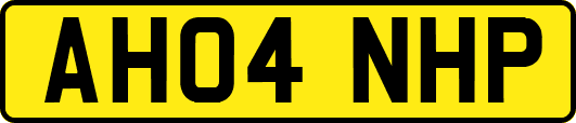 AH04NHP