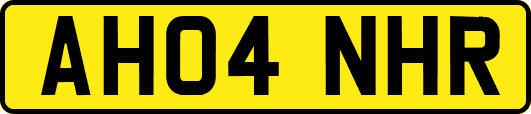 AH04NHR