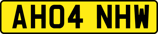 AH04NHW