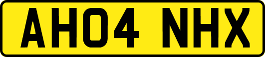 AH04NHX