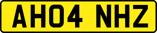 AH04NHZ