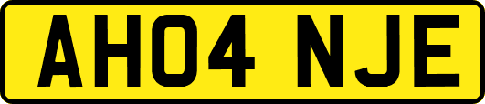 AH04NJE