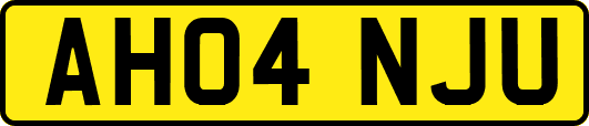 AH04NJU