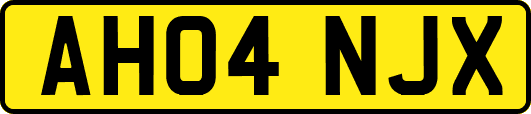 AH04NJX